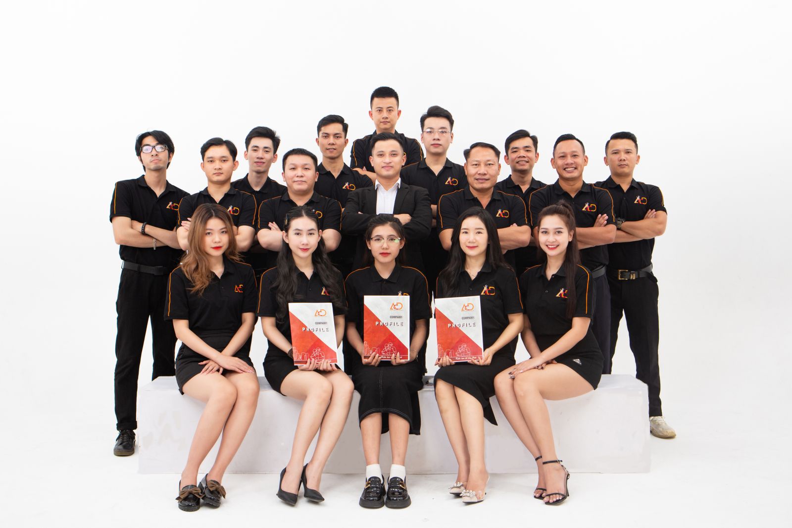 CÔNG TY TNHH TƯ VẤN & XÂY DỰNG ACD
