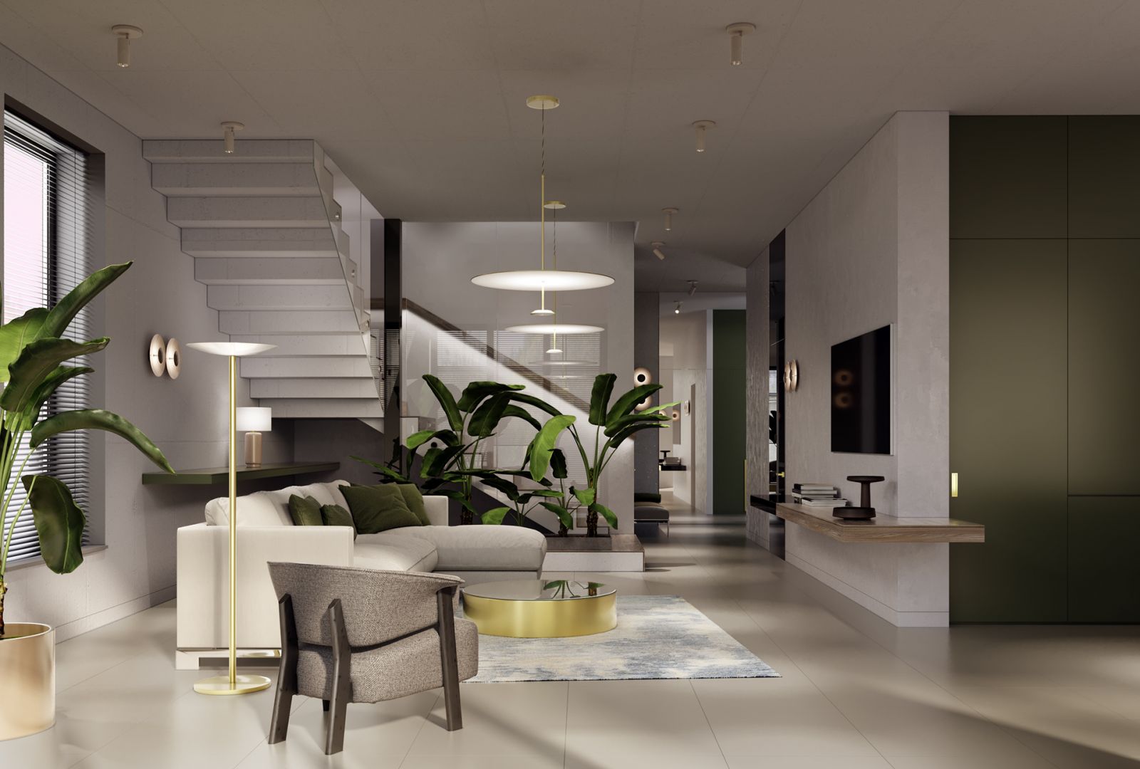 CĂN HỘ DUPLEX LÀ GÌ? ĐẶC ĐIỂM CỦA LOẠI HÌNH CĂN HỘ DUPLEX