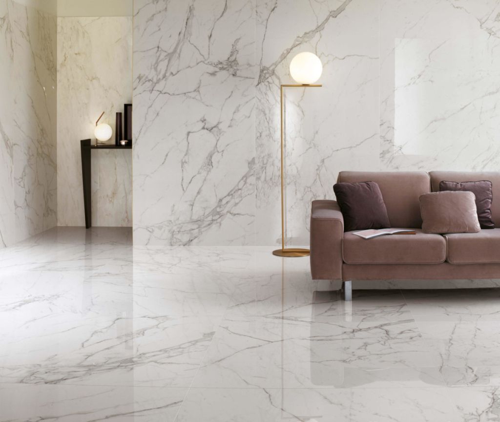 MỘT SỐ TIÊU CHÍ LỰA CHỌN GẠCH ỐP LÁT NHÀ