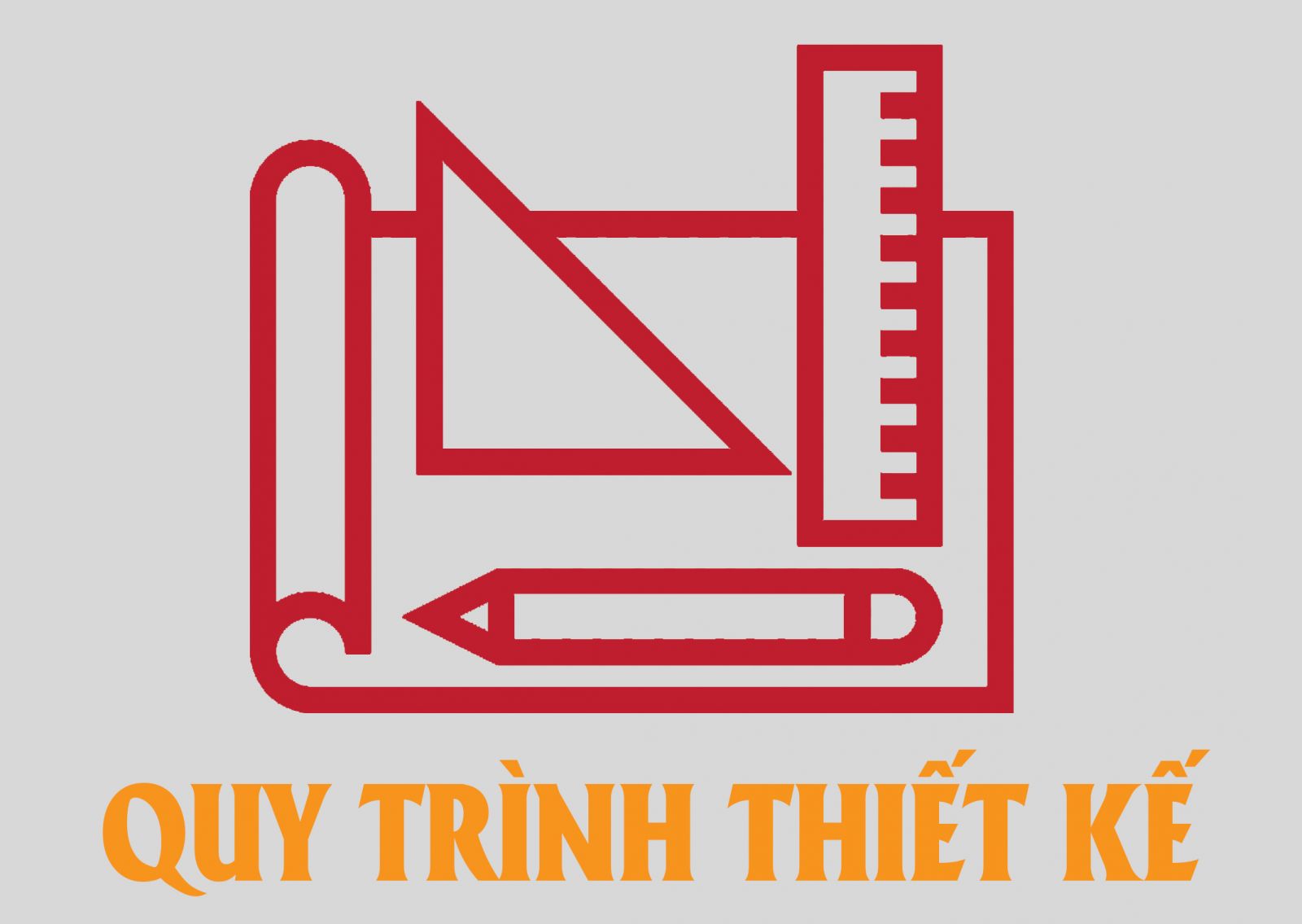 QUY TRÌNH THIẾT KẾ