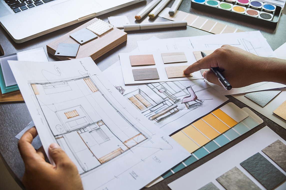 7 BƯỚC CẦN CHUẨN BỊ TRƯỚC KHI XÂY NHÀ
