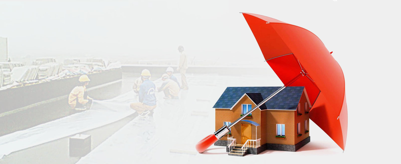 TOP 5 BIỆN PHÁP CHỐNG THẤM SÀN MÁI ĐÚNG CÁCH HIỆU QUẢ