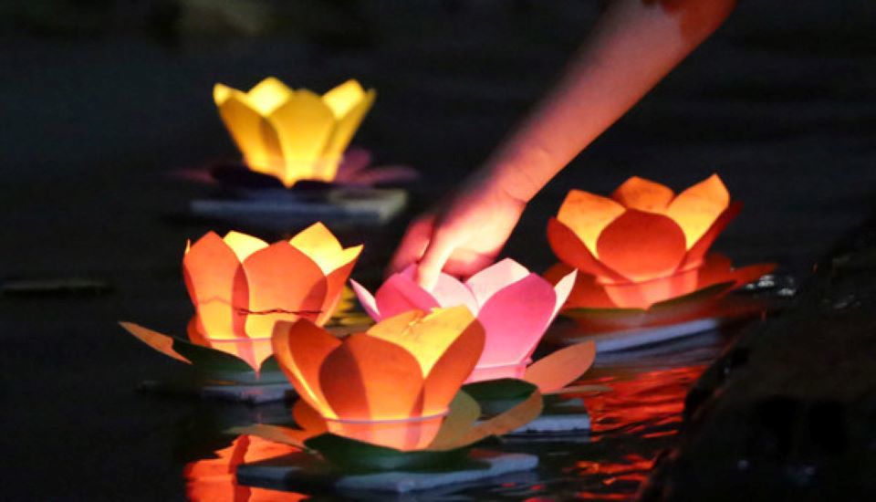 NHỮNG ĐIỀU NÊN LÀM VÀ CẦN TRÁNH TRONG THÁNG 7 ÂM LỊCH!!!