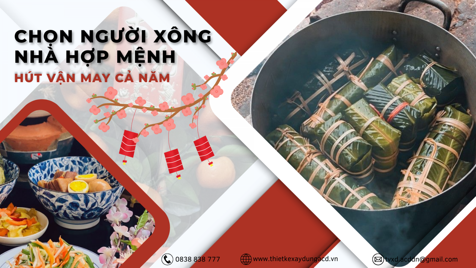 “Chọn người xông nhà 2026 hợp mệnh – hút vận may cả năm!”