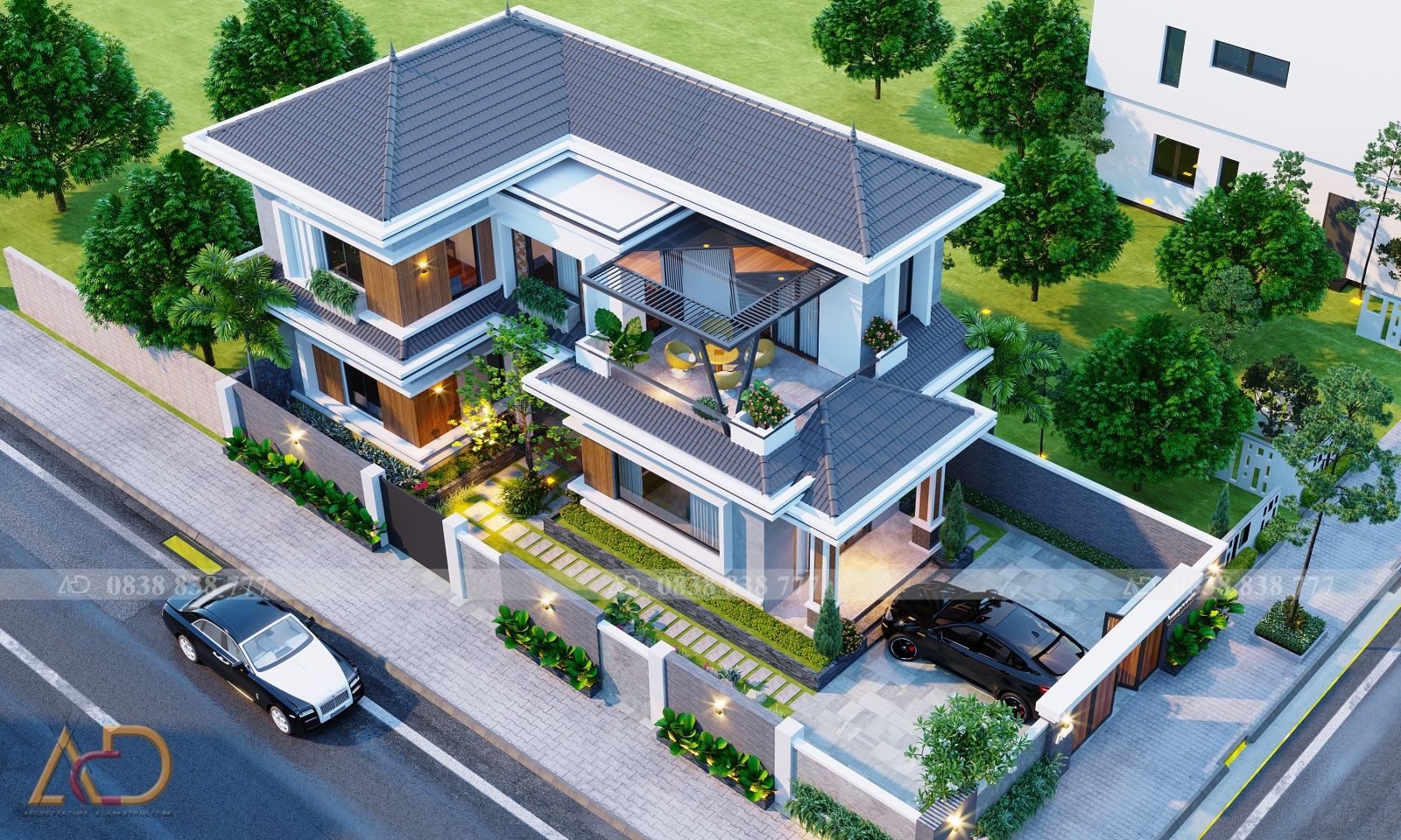 Nhat House