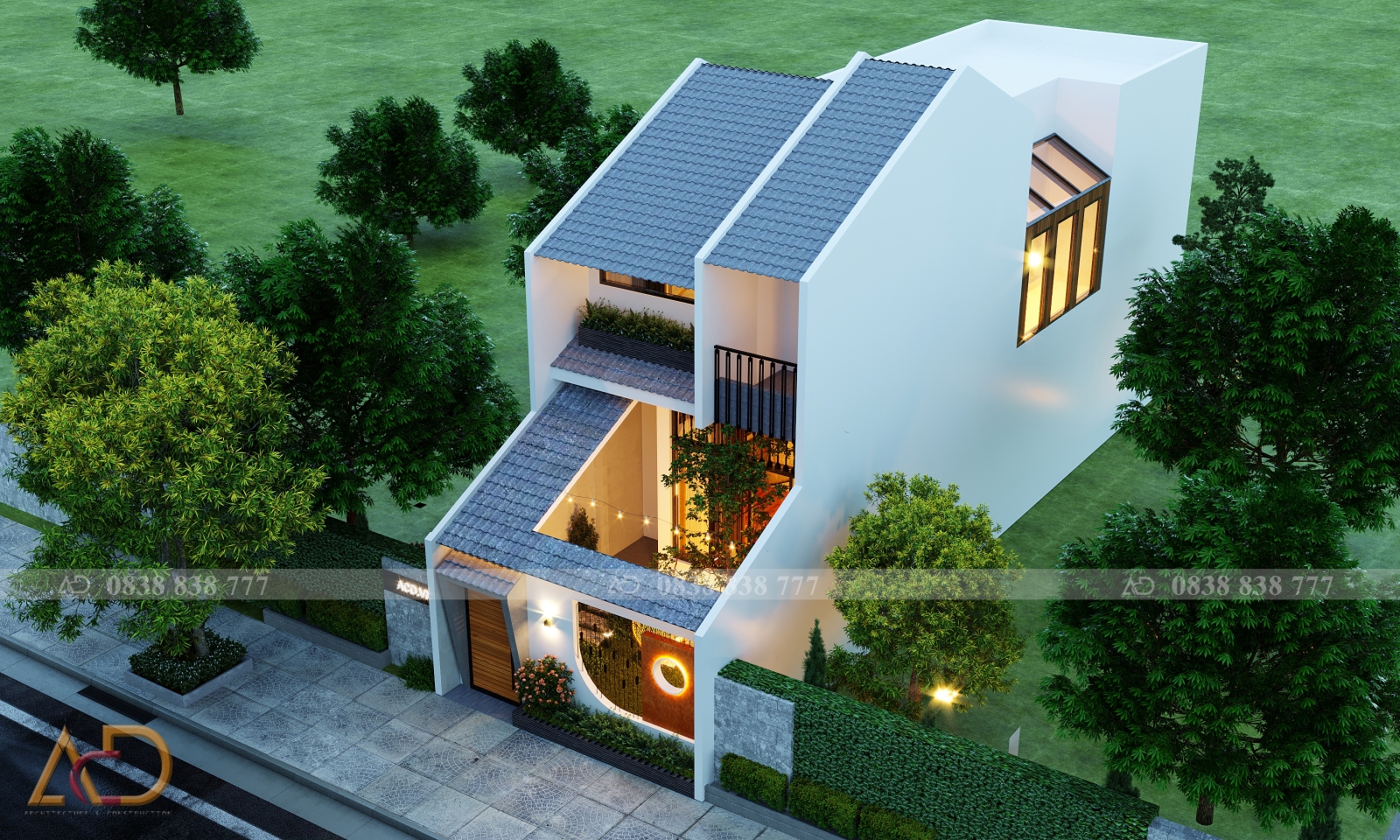 CUONG HOUSE
