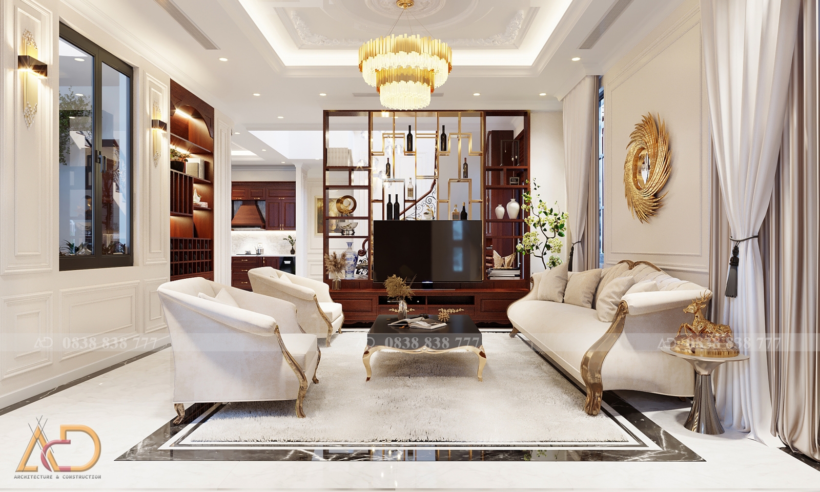 Hong House NT