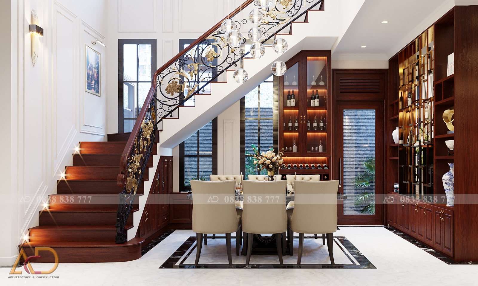 Hong House NT