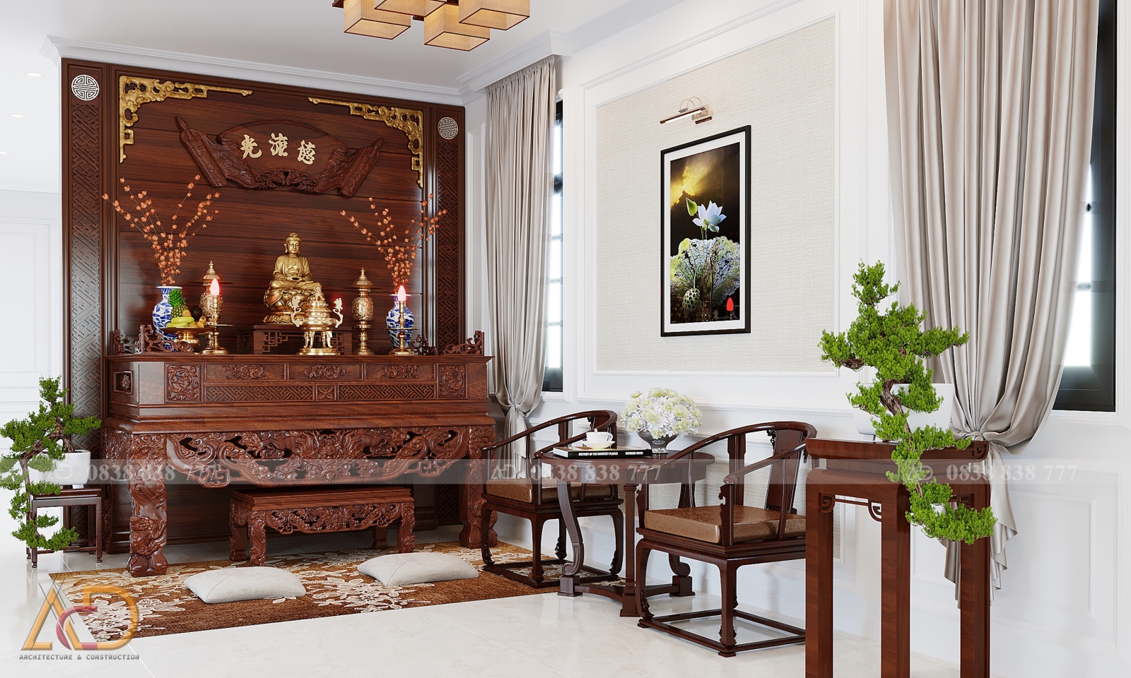 Hong House NT