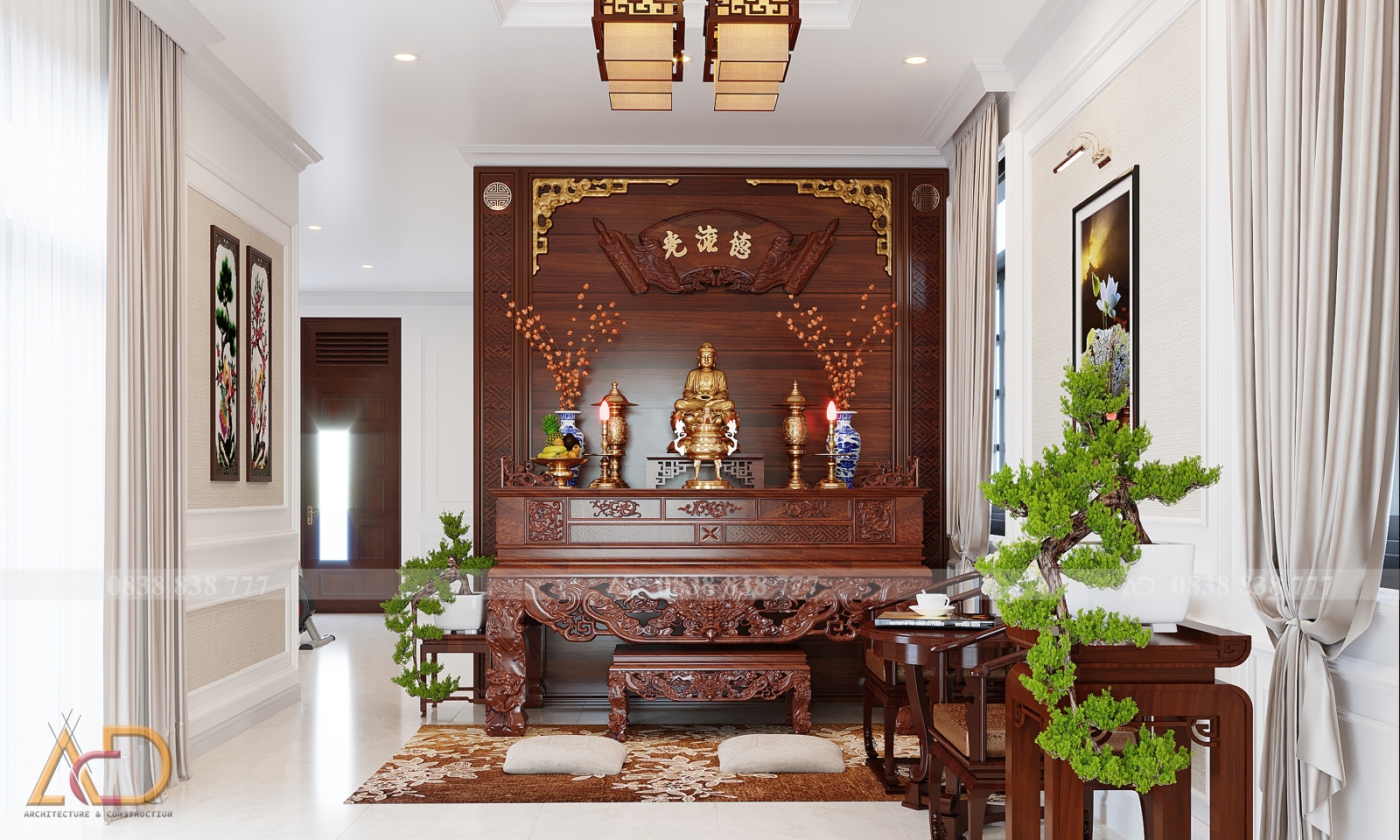Hong House NT