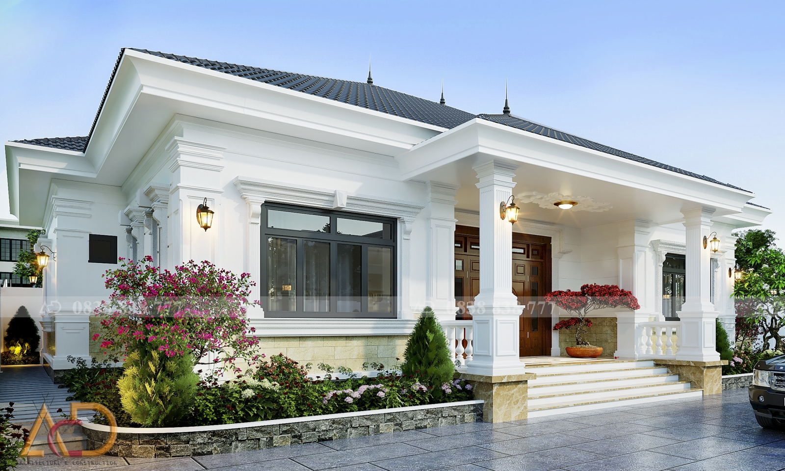 THAO HOUSE