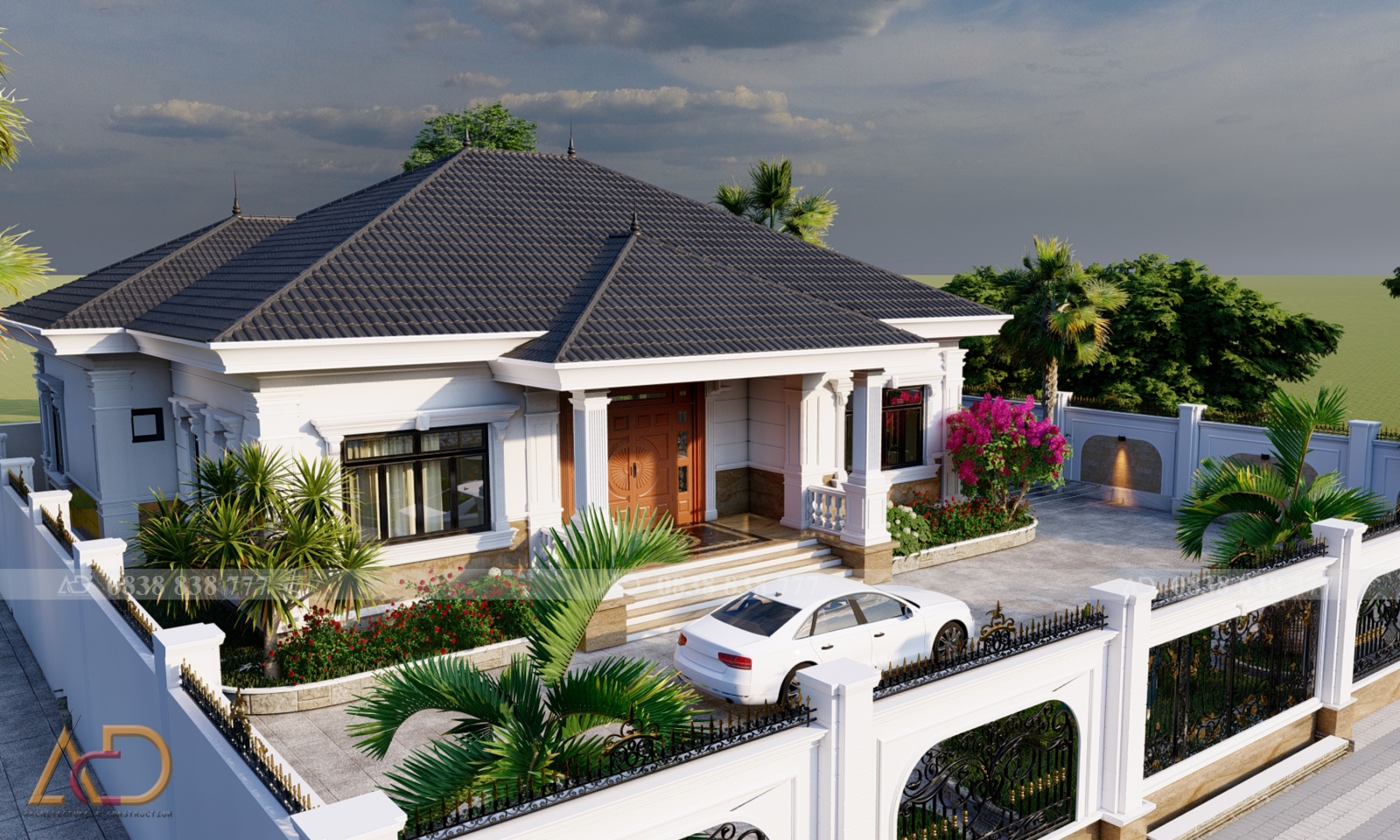 THAO HOUSE