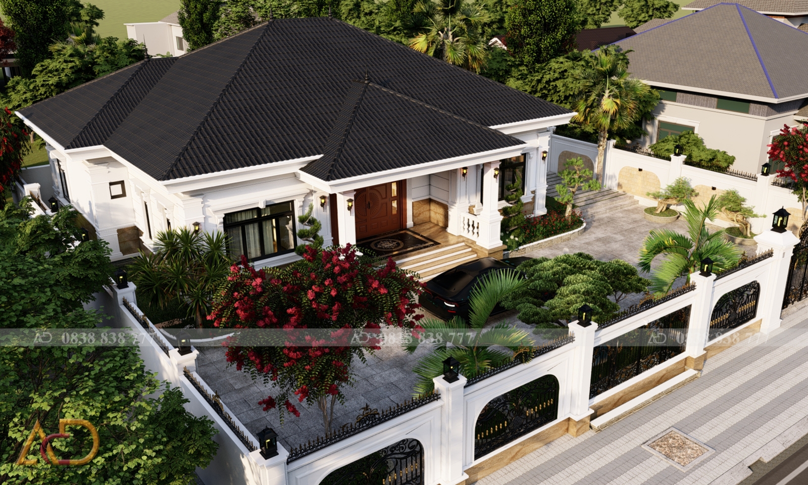 THAO HOUSE