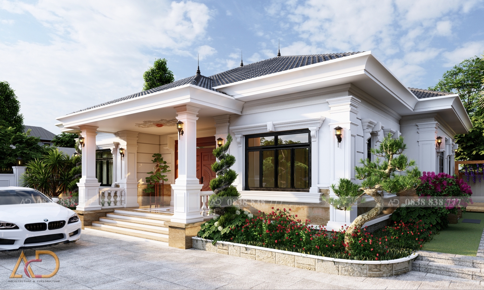 THAO HOUSE