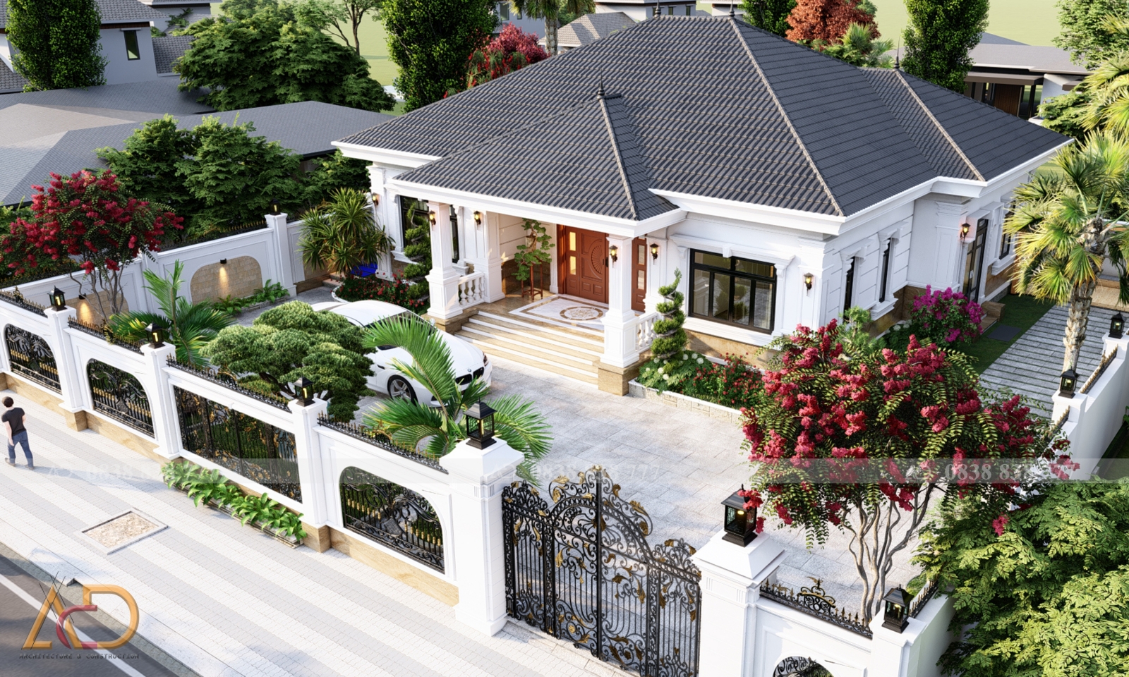 THAO HOUSE