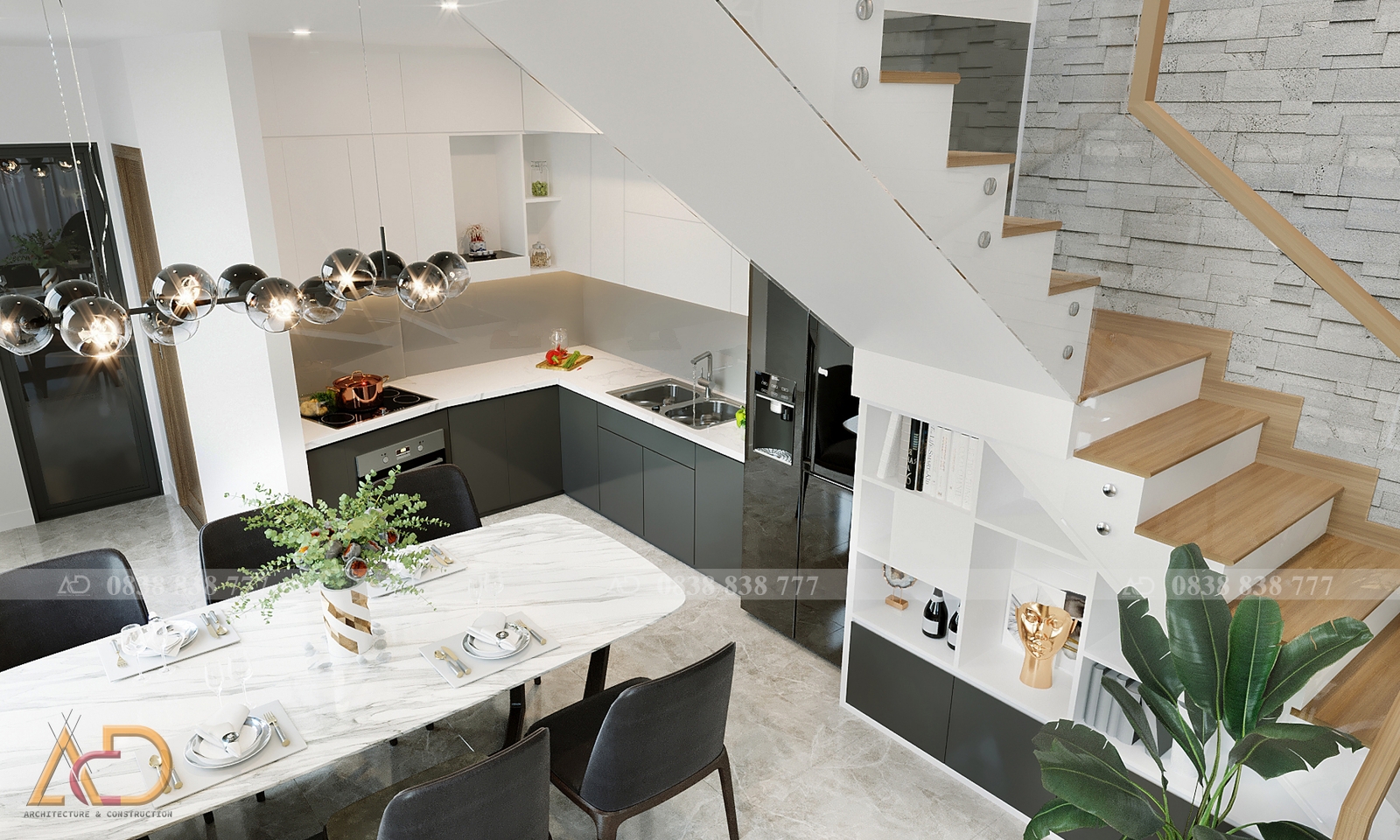 TRI HOUSE NT