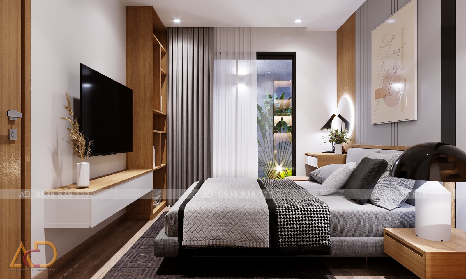 THUONG HOUSE NT