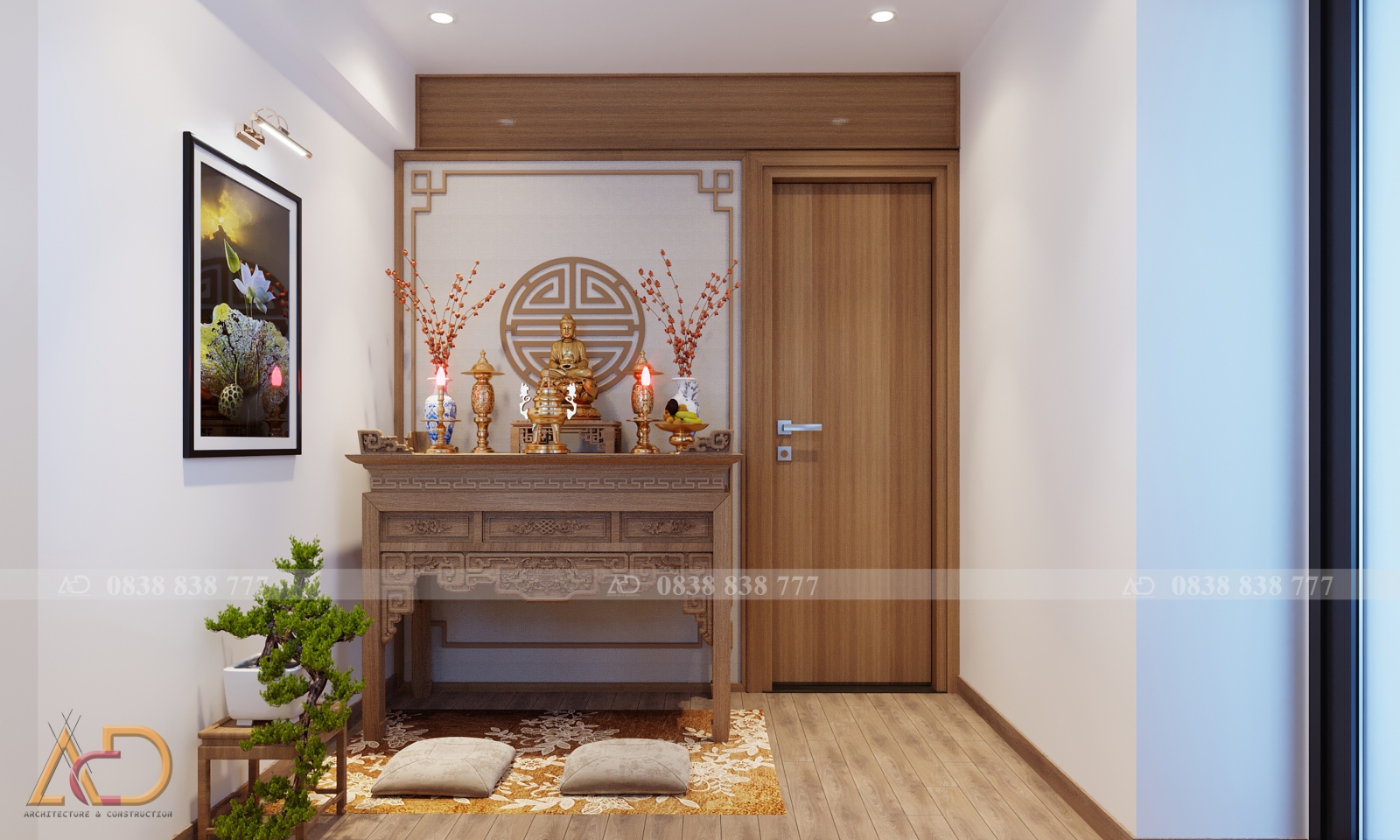 THUONG HOUSE NT