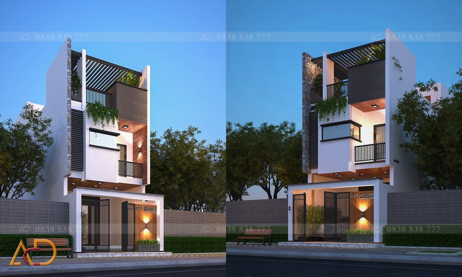 Long House