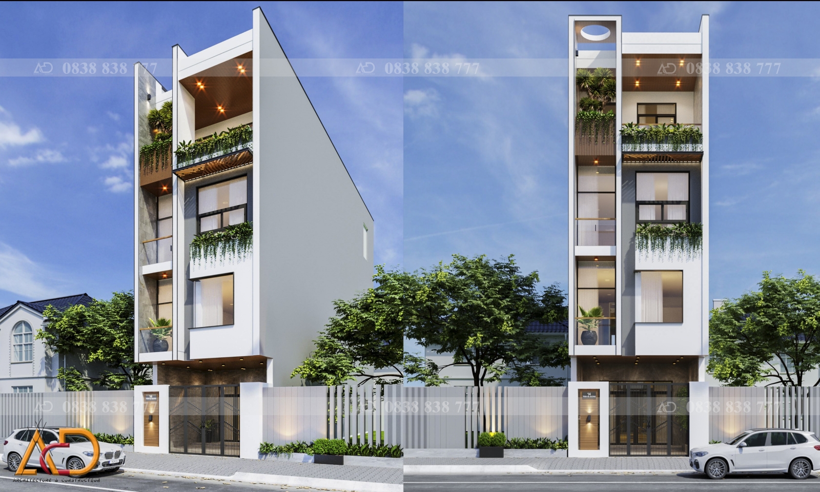 Đức House