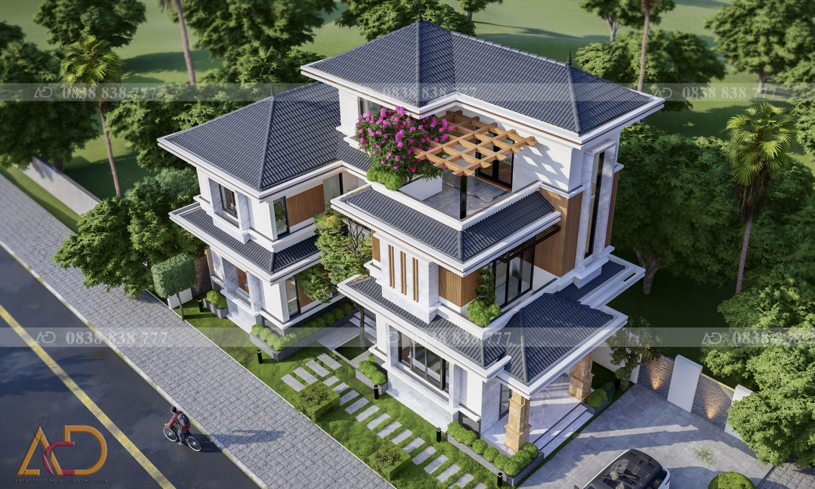 Tâm House