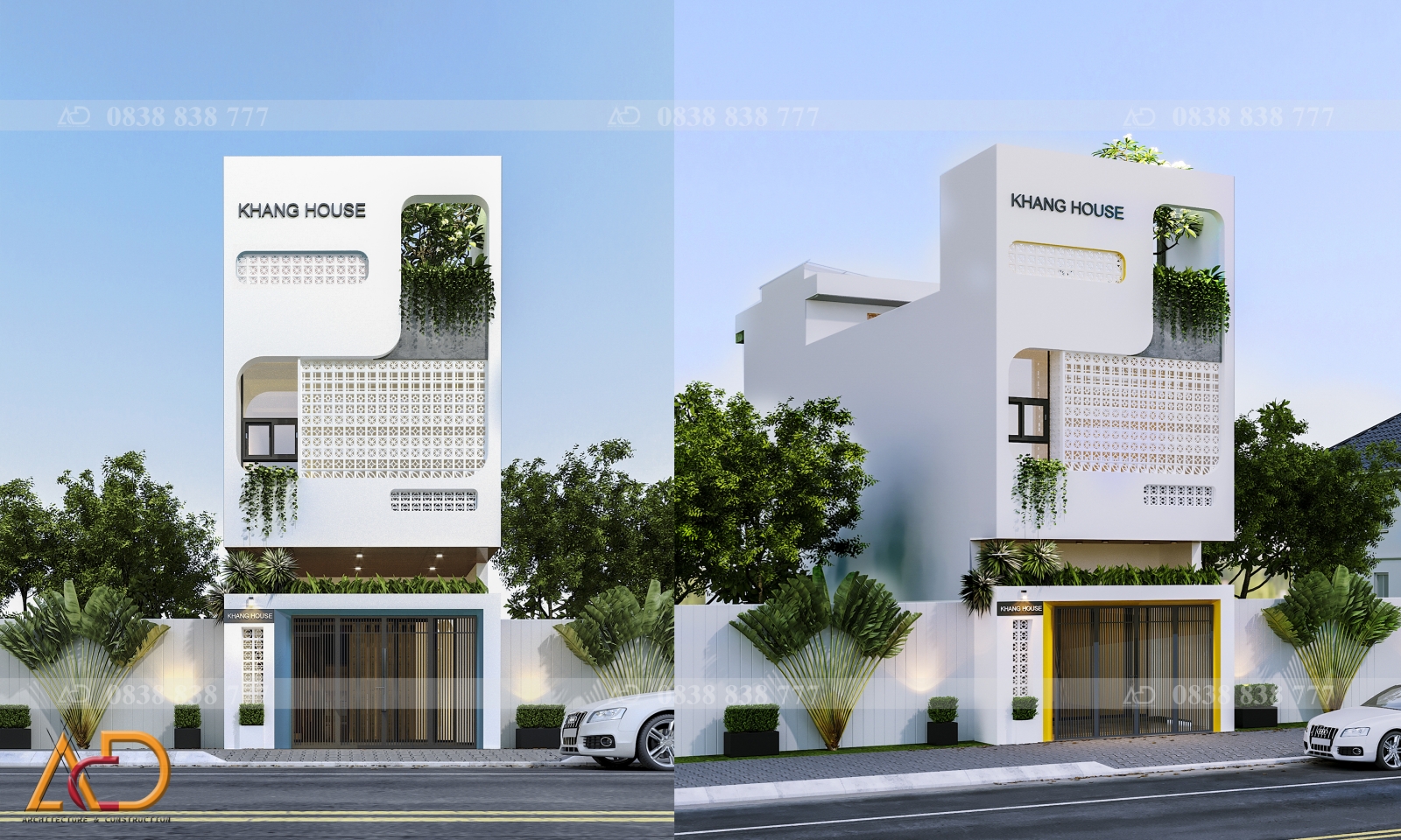 Khang House