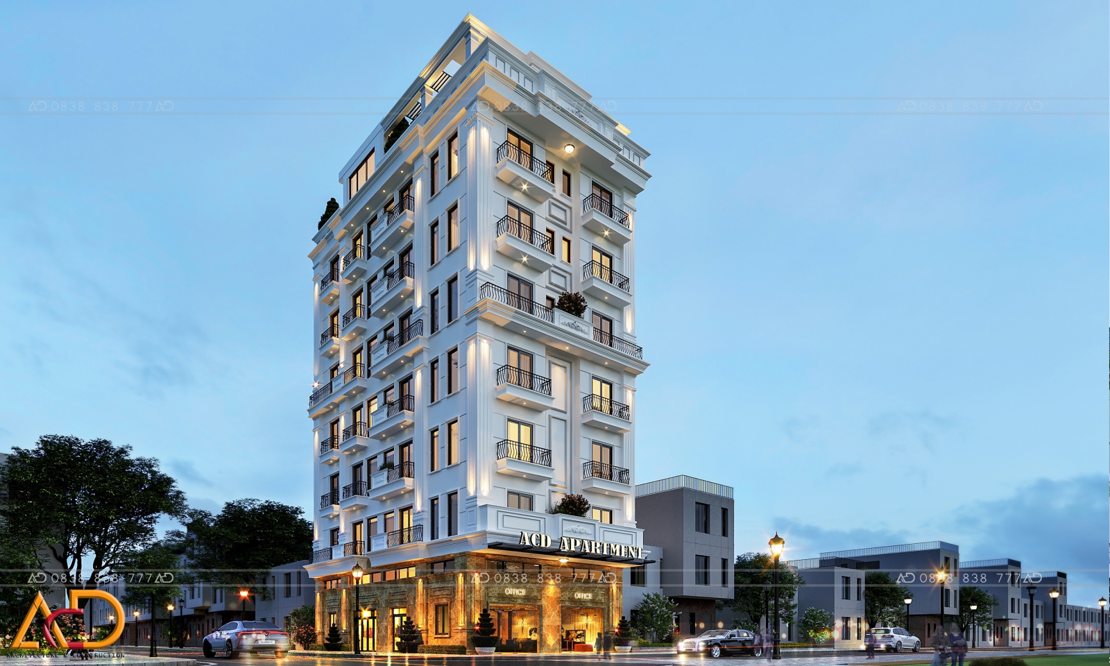 Vịnh Hotel
