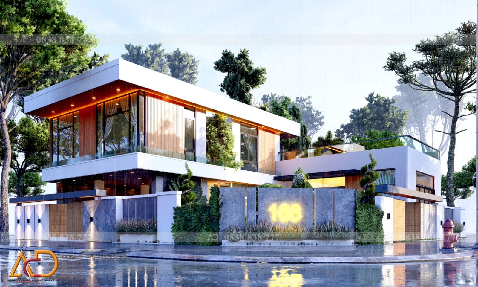 DUNG VILLA