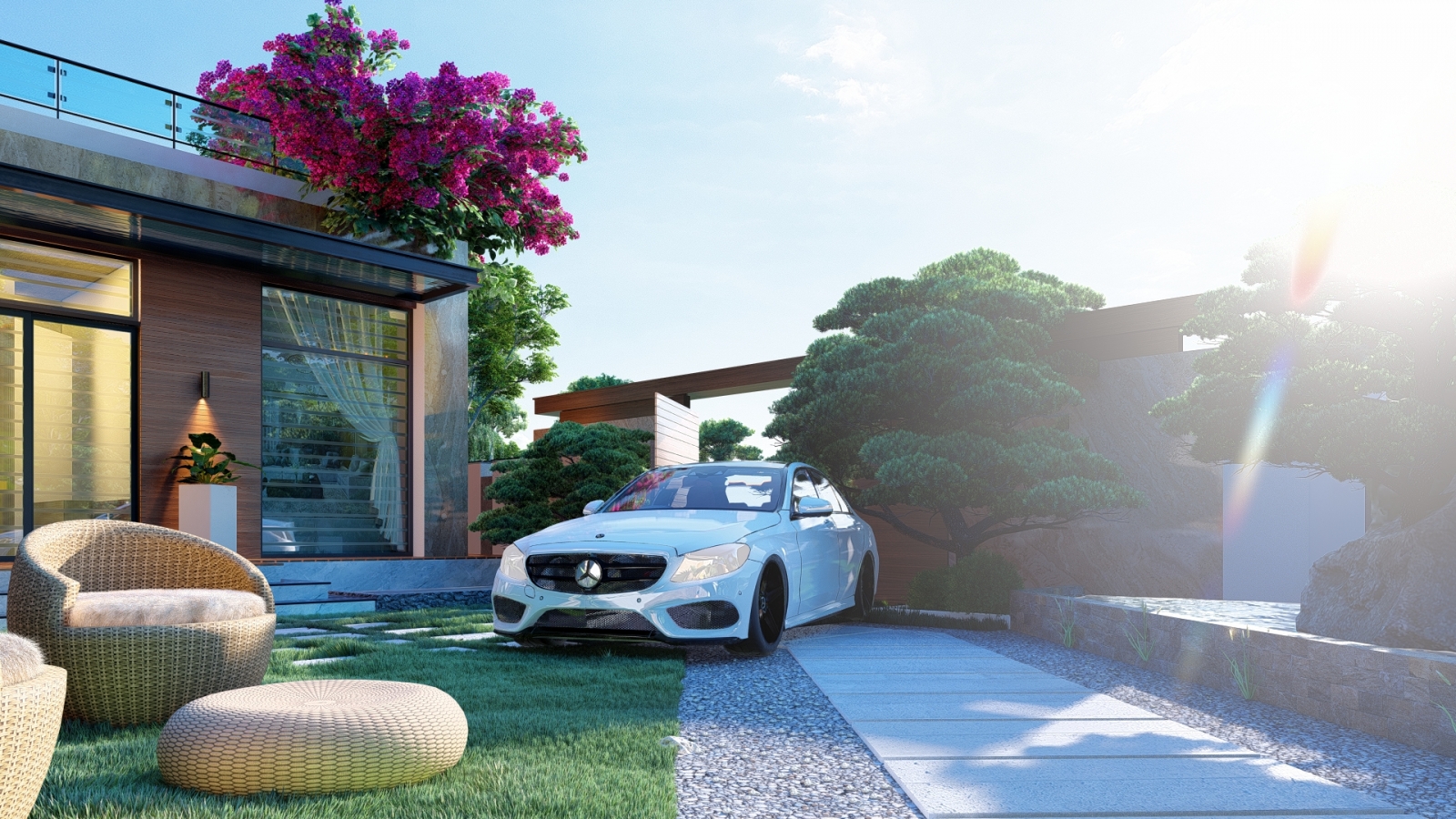 DUNG VILLA