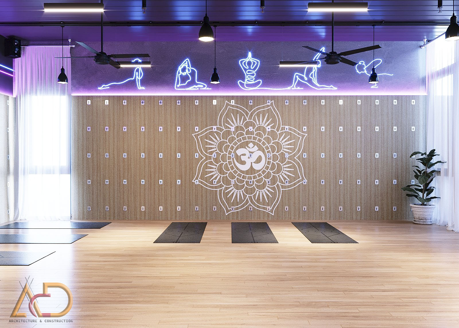 YOGA VINH