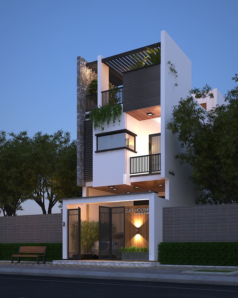 Long House