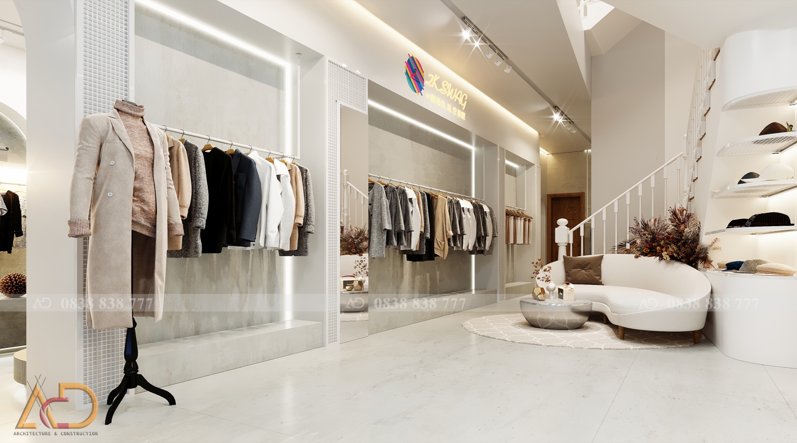 Shop 2K