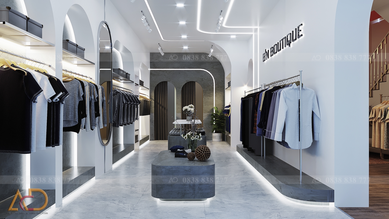 Boutique B'N