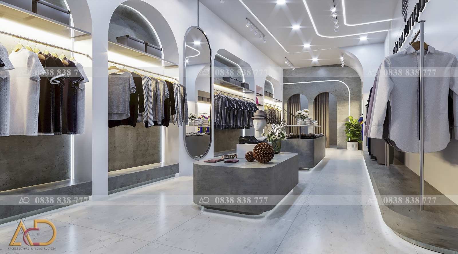 Boutique B'N