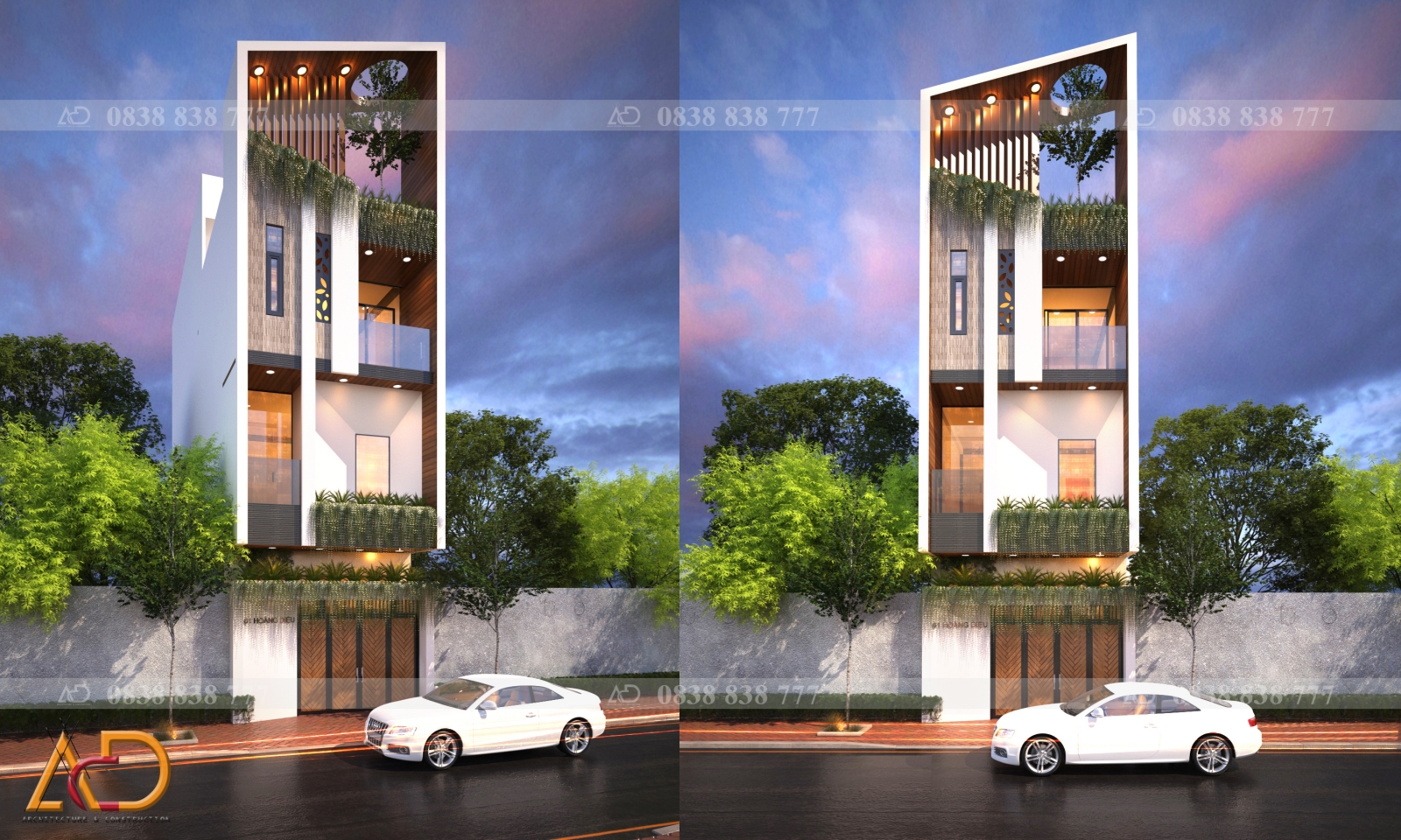 KHANH HOUSE