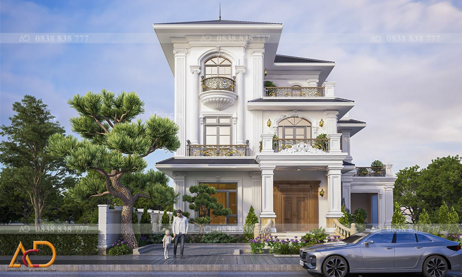 HUNG VILLA