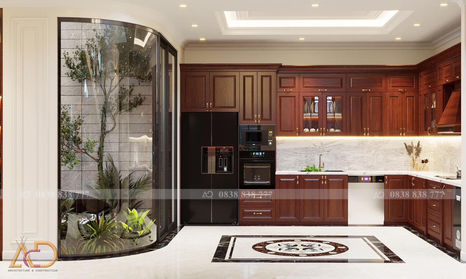 Hong House