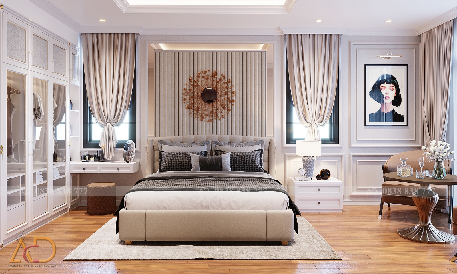 Hong House