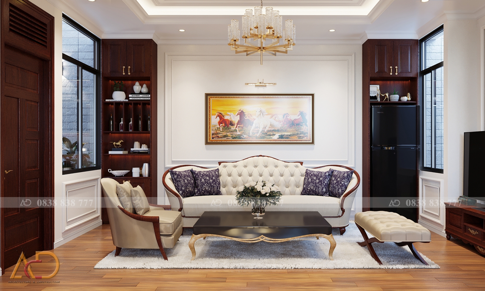 Hong House