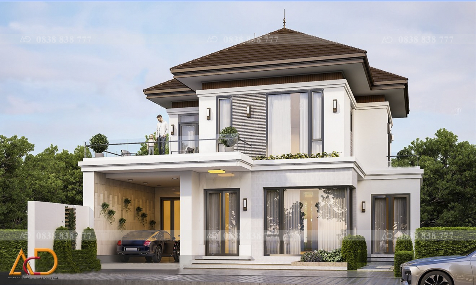 HAI HOUSE