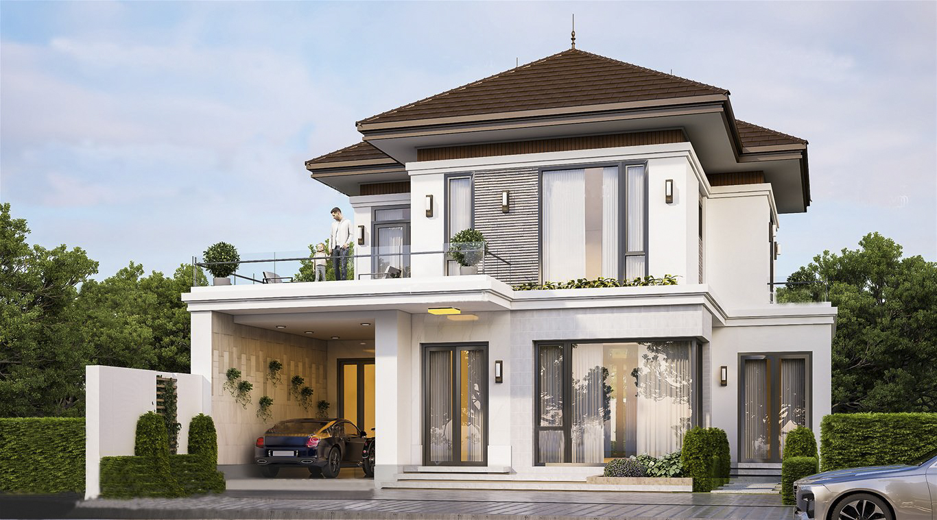 HAI HOUSE
