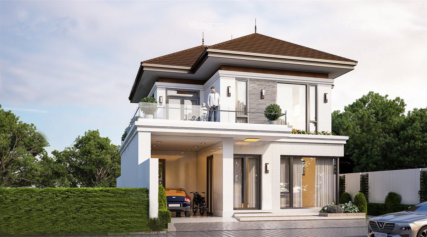 HAI HOUSE