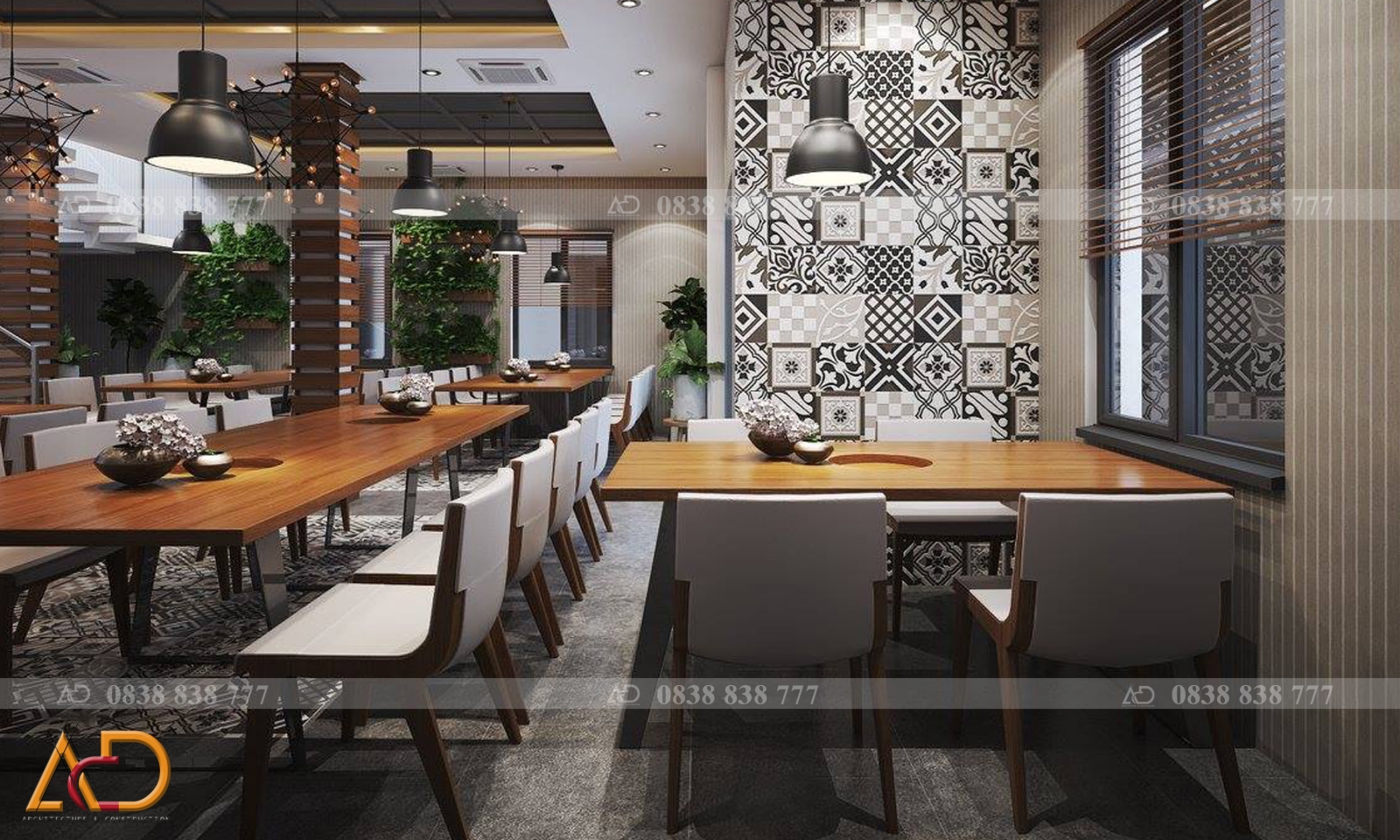 Trường Trinh Restaurant