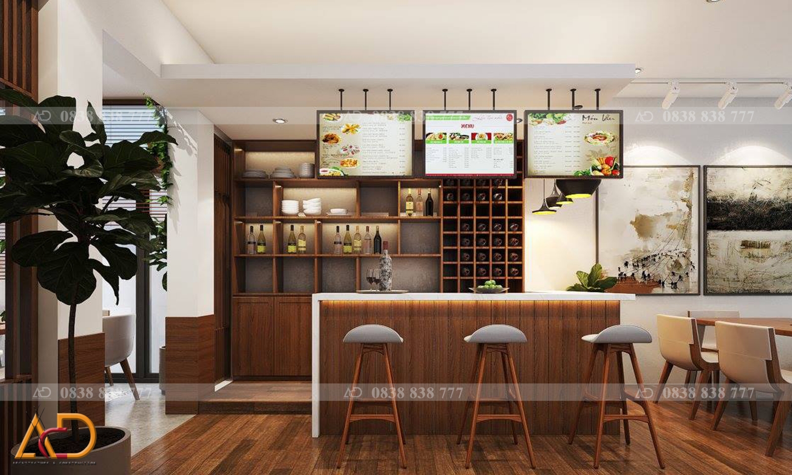 Trường Trinh Restaurant