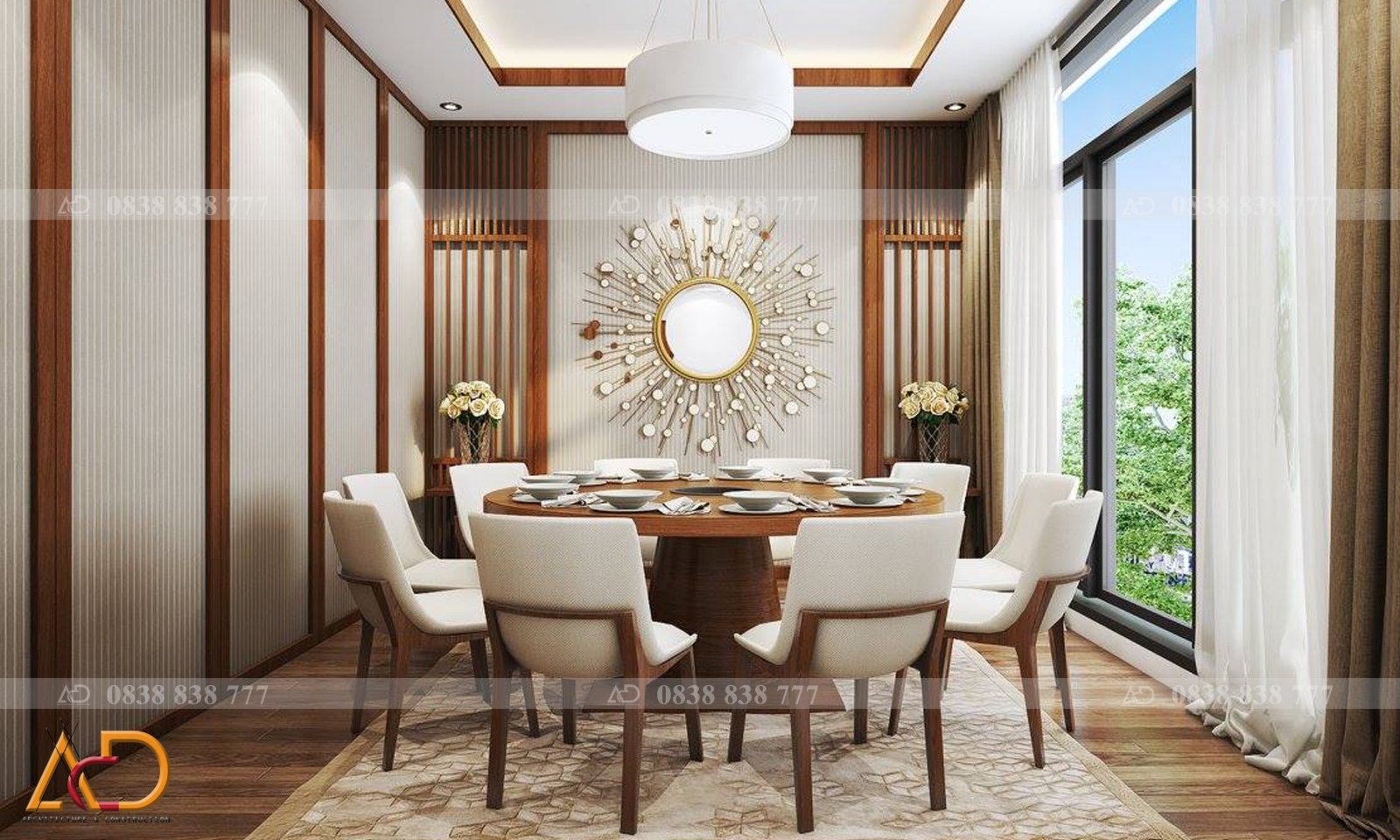 Trường Trinh Restaurant