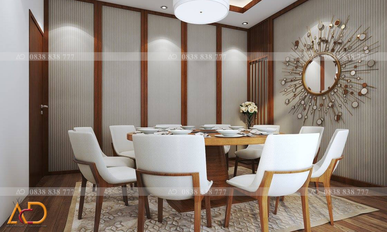 Trường Trinh Restaurant