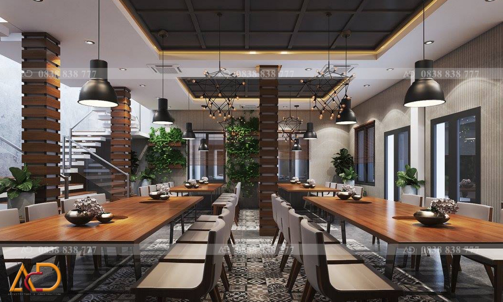 Trường Trinh Restaurant