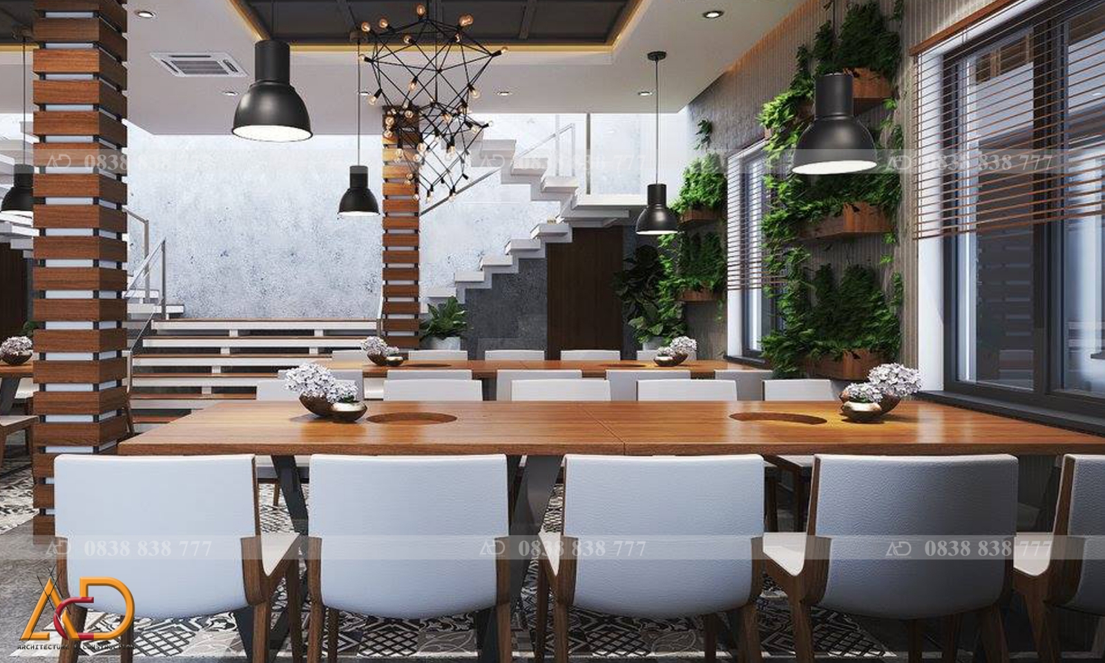 Trường Trinh Restaurant
