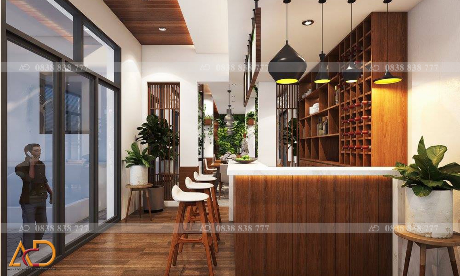 Trường Trinh Restaurant