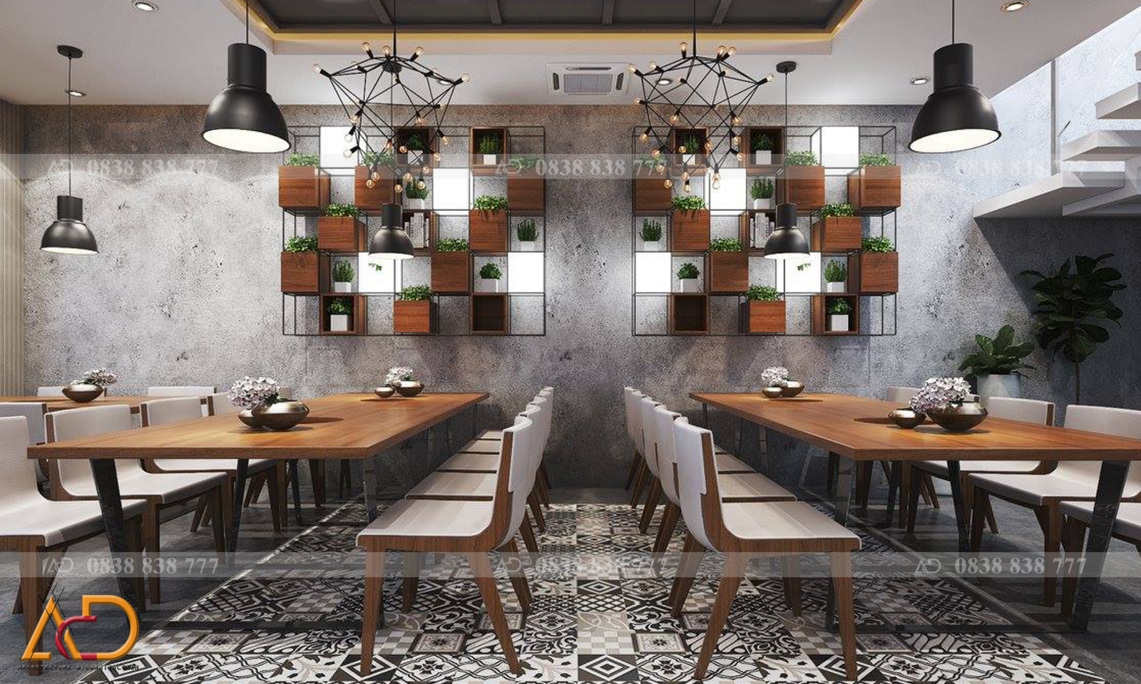 Trường Trinh Restaurant